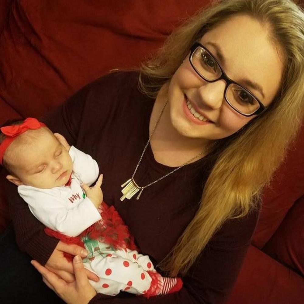 Meet your Posher, Elise